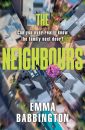 The Neighbours by Emma Babbington